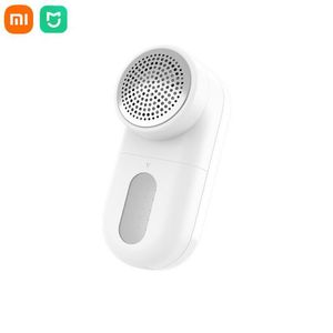 アプライアンスXiaomi Mijiaポータブルリントリントリム服ファズペレットトリマーマシンファブリックシェーバーは衣服のスプール除去カッターのために取り外します