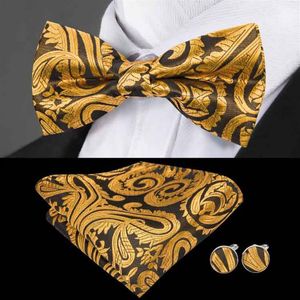 Necktie Men's Polyester Plaid Bow Tie Multicolour Casual Wedding Party Show Dress LH-712261N