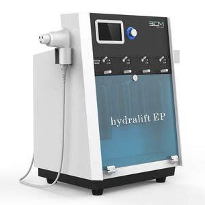 Hydralift EP Hydro Facial Skin Rejuvenation Beauti Skin Taintening Machine Trending Products 2023 New Arrivals