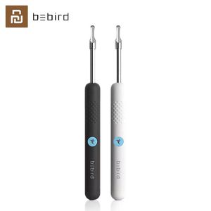 Tillbehör YouPin Bebird R1 Wireless Intelligent Visual Ear Stick Ear Picker 300W Hög Precision Endoskop Mini Camera Otoskop Borescope