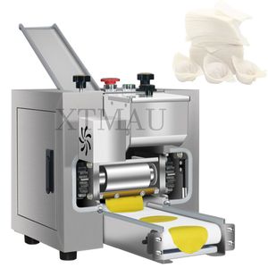 Home Dumplings Machine Dough Slicer Skin Maker Rolling Pressing Pastas Commercial Mould Custom Made