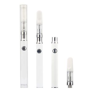 LO 350mAh Max Preheat Battery Voltage Bottom Charge com USB 510 Vape Pen Battery para 510 eGo Thread Oil Cart Vapor Cartridges