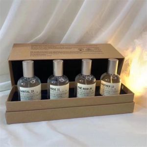 Бренд Labo Нейтральный парфюм Дизайнерский аромат 100 мл Santal 33 Another 13 Bergamote 22 Rose 31 The Noir 29 Eau De Parfum Стойкий аромат Одеколон Подарки Быстрая доставка