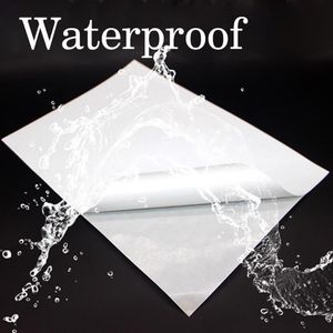 Gift Wrap Arrival 50 Sheets Of Quality Waterproof A4 Printer Paper Po For Inkjet Supplies