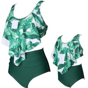 2019 Seksowne retro projektantki retro podzielone stroje kąpielowe Kobieta bikini pływa