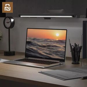 Tillbehör Xiaomi Screenbar Light Desk Lamp Computer Laptop Screen Bar LCD Monitor Light for Study Hanging Light Table Lamp Reading Light