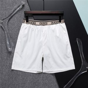 Designer French Brand masculino shorts de luxo esportivo curto verão mulheres tendem puro clássico simples solto respirável malha ginástica curta roupas masculino masculino atlético