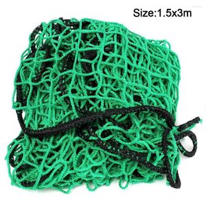 Bilarrangör Anti-Falling Bungee Cargo Net Truck Bed Bed Bagage Universal Extend Mesh Cover Polypropylen Tunga släpvagnstillbehör