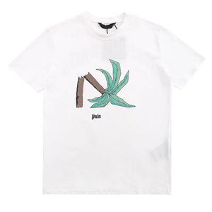 TEES TSHIRT SUMMER FASHION MENS WOMENS DESIGNENS Tシャツ長袖トップスルクスリレターコットンTシャツ服