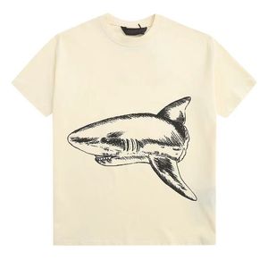 Tees tshirt sommar mode mens kvinnor designers t skjortor långärmad toppar lyxiga bokstav bomull tshirts kläder kort ärm högkvalitativ kläd-5xl