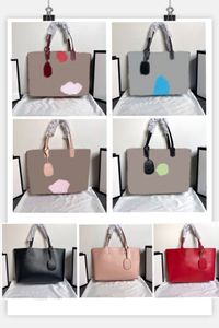 Bolsa feminina de designer clássico bolsa de ombro de luxo 2023 multicolorida moda carta bolsa de compras portátil AAAHH51198568