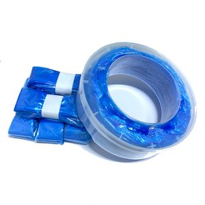 Trash Bags 6pcs Diaper Pail Refills Compatible with Angelcare Genie Pails for Sangenic Tommee Twist Click 230512