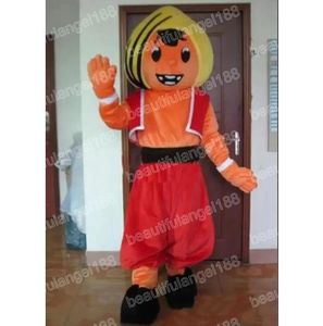Halloween Arabic Human Mascot Costume Cartoon Character outfit Suit vuxna storlek födelsedagsfest utomhus karneval festival fancy klänning