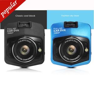 New General Front Mini Camera Car DVR Camera Full HD 1080P Video Registrator Parking Recorder G-sensor Night Vision Dash Cam