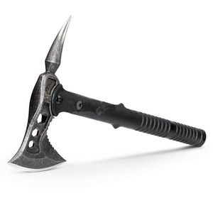 Bijl Garden Tactical tomahawk topór polowanie na zewnątrz kemping przetrwanie maczetów maczetowe narzędzia maczeta topora topora topora bitewna nóż