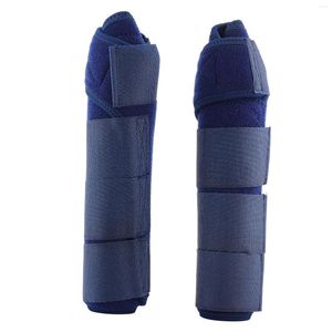 Waist Support Horse Boot Wrap Leg Adjustable For