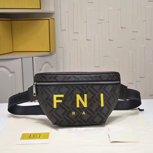 Bumbag Cross Body Bags Borse Temperamento Bumbags Fanny Pack Bum Embossing Fiori famosi in pelle morbida Luxurys Bags Numero di serie Codice Codice DustBag999