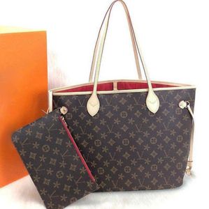 Cosmetic Bags Luxury Designer Womens Men Genuine Leather Large shopping bag Classic wallet shoulder crossbodys Handbag travel clutch tote bags cross body
