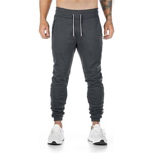 Calça masculina masspants de moletom esportes de lounge casual Wear ginásio de ginástica academia