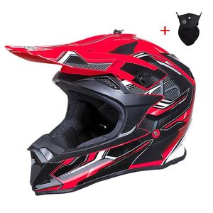 オートバイヘルメットヘルメットモジュラークロス機器Casco de seguridadモーターバイクパラモトキクレの安全