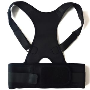 POSTRENE POSTRENE POSTURE CORRETTO ANTI-FATIGIO Supporto osseo di supporto osseo Relive255D