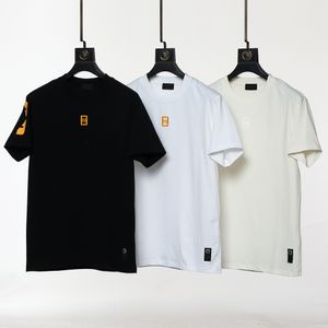 2023 Designer skjortor Summer Mens T-shirts Womens Designers For Men Tops Letter Polos broderi tshirts kläder kortärmade tshirt stora tees 04