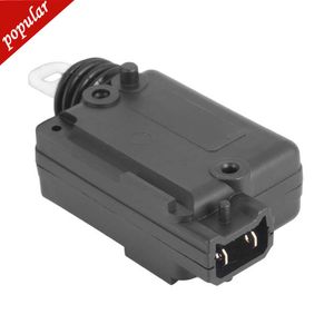 Ny centrallåsningsmotor 2 -stift Central Door Lock Actuator Car Auto Locking System för Renault Megane Scenic Clio 7702127213