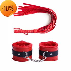 Massage Bdsm Bondage Sex Toys for Fetish Exotic Accessories of Adult Games Spanking Flirting Products Slave Femdom Supplies Sex Shop