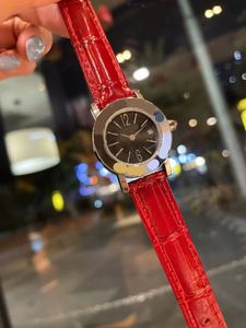 Нарученные часы для женщин 2023 Новые женские часы Диаметр Все циферблат Quartz Watch Top Luxury Brand Brei bvl20