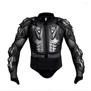 Racing Jackets Motorcycle Jacket Men Full Body Armor Motocross Protective Gear Protection