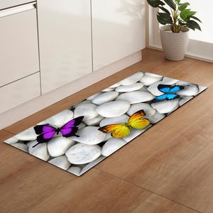 Poduszka /dekoracja wydrukowana 3D MAT Anti-Slip w łazience dywan oporny
