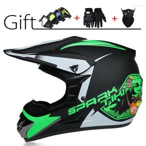 Motosiklet Kaskları Dot Moto Kask Tam Yüz Casco Motokros Motor Capacete Da Motocicleta Yarış