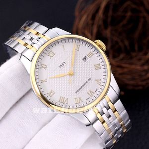 Mens Watch Designer Watch Luxury Business Watch Alocal Automatic Mechanical Watches Hightaination Watch 40 мм 316 Fine Steel Steam AAA Quality Man Watch Gift Sports Gift