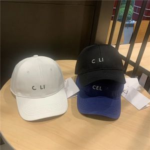 デザイナーハットCの新しい帽子韓国のトレンド野球キャップ屋外すべての種類の日焼け止め帽子女性ネットレッドと同じタイプのキャップ