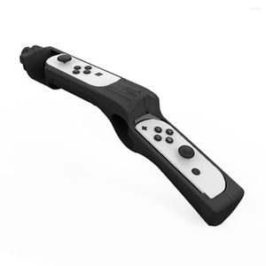 Gamecontroller SwitchOLED Shooting Gunner verleiht der Gunstock NS Machine Accessories Switch Gun ein somatosensorisches Gefühl