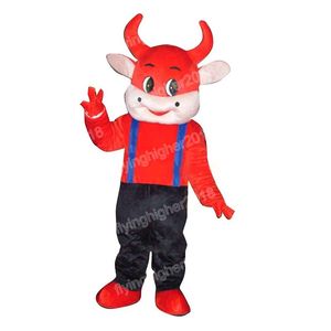 Halloween Easter Rabbit Mascot Costume customize Cartoon Anime theme character Xmas Outdoor Party Outfit Unisex Party Dress suits