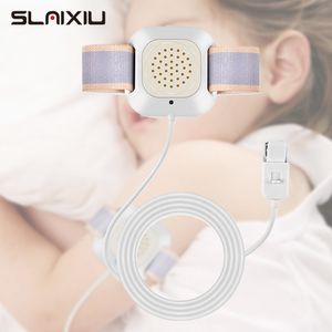 Baby Monitor Camera Bedwetting Alarm for Boys and Girl USB Rechargeable Pee with Sounds Vibration Sensor Kids Adults 230515