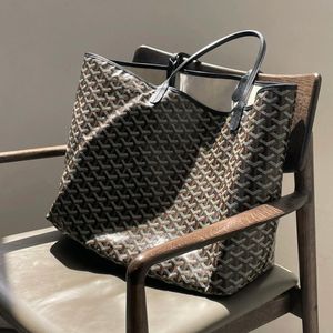 Women's Designer Handbag Bags Large Capacity Shoulder Bag Luxury soft Leather Tote Plus Wallet