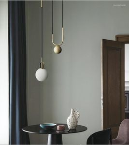 Pendant Lamps Nordic Minimalist Chandelier Spotlight Fixture Retro Hanging Lamp Kitchen Light Dining Hanglamp Living Room Luminaire