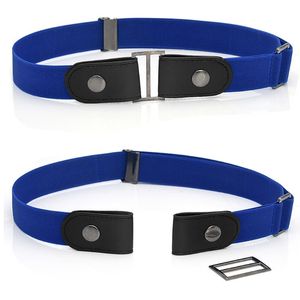 Belts Fashion Women Ladies Printing Leather Waist Belt Body Wide Elastic 2pc Big Black BeltBelts