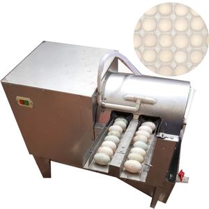 2023 Electric Egg Washing Machine Chicken Duck Goose Egg Washer