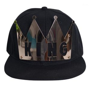 Unisex king Queen Letters Baseball Cap ine Hat hip hip hop hat hip hop undert unconducted fashion ounisex ap at hats1323k