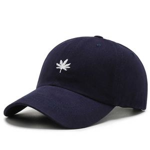 Snapbacks moda çift şapka yaz nefes alabilen spor kapakları açık baba şapkaları sonbahar kaktüs işlemeli beyzbol şapkası güneş şapka beyzbol şapkası p230512