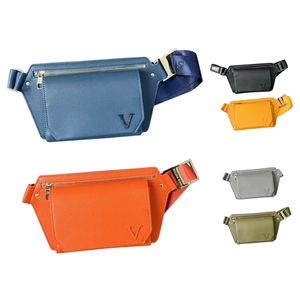 Genuine leather designer takeoff sling Waist bags Womens mens bum Luxury Waistpacks bumbag M57081 CrossBody hand bag belt fanny packs Shoulder travel chest bags