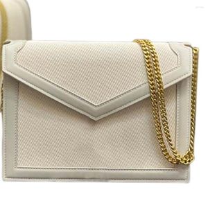 Backpack Style Messenger Bag Handbag Ladies Leather Chain Shoulder Hobo Cross Body Bags Chest Pack Crsytal Chains Purse Lady Luxury Handbags