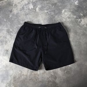 Дизайнерские шорты мужчины шорты плавания болоты Unisex Mens Loose Movem