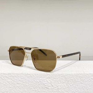 Designer dreieckige Signatur coole Sonnenbrille Luxus Super hohe Qualität neuer Stern gleiche kleine Box Bonbonfarbe vielseitig personalisiert vpr58ys