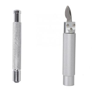 Watch Repair Kits Tools & Screw Repairing Tool For Watchmaker Crown Winder 4.0mm With Case Opening Remover