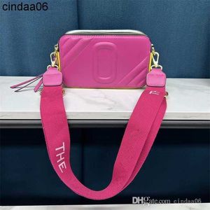 Perakende tasarımcı kadın omuz çantaları cüzdan yeni moda kamera çantası habercisi küçük kare çanta203n