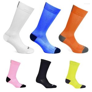 Sportsocken Radfahren Sport Herren Damen aus britischem Lagerbestand Größe 5–11 Rennrad Mountainbike